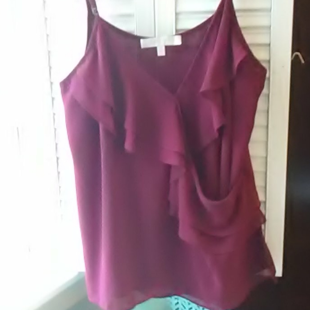 Dressy shirt